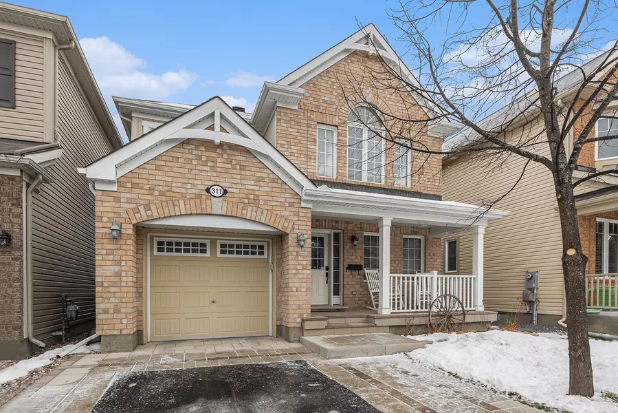 311 GALLANTRY WAY, Stittsville - Munster - Richmond, ON K2S 0P8