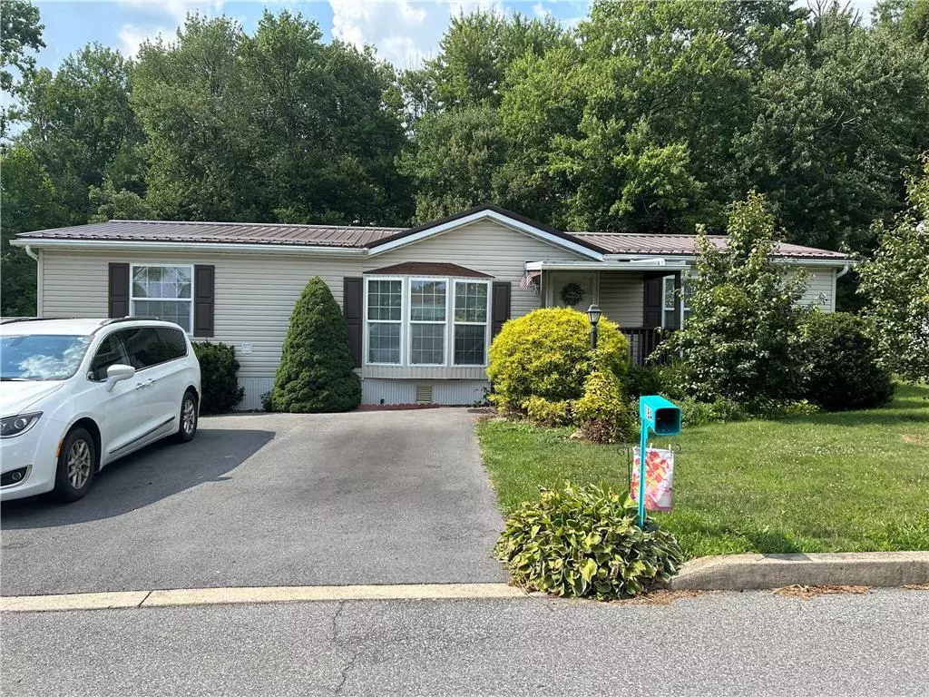 Lehigh Township, PA 18088,4184 Independence Lane