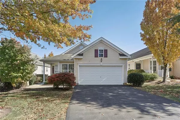 1791 Creekview Court, Lower Macungie Twp, PA 18062