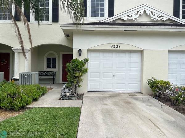 4321 Emerald Vis,  Lake Worth,  FL 33461