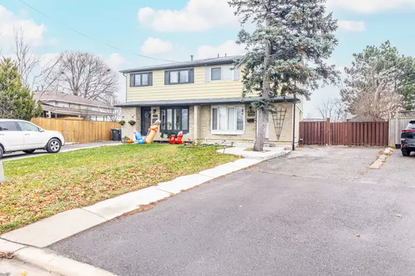 Brampton, ON L6S 1J9,59 Juniper CRES