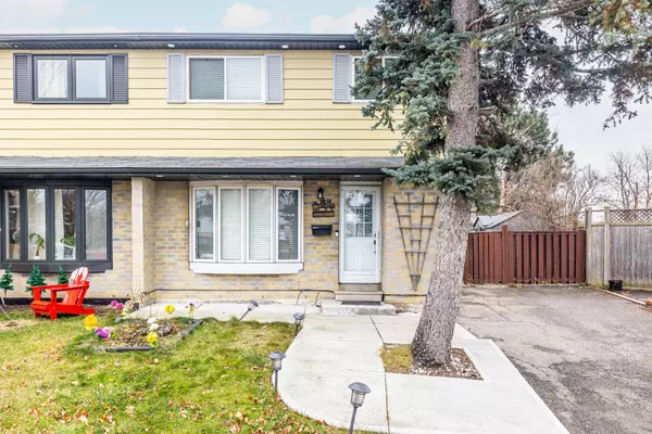 Brampton, ON L6S 1J9,59 Juniper CRES