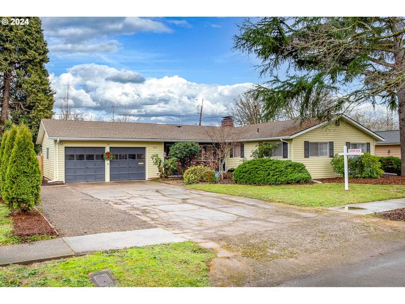 4024 IBEX ST, Salem, OR 97305