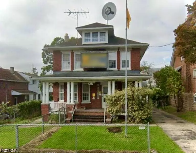 429 Preakness Ave, Paterson City, NJ 07502