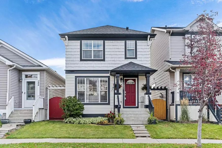 292 Prestwick HTS Southeast, Calgary, AB T2Z4H7