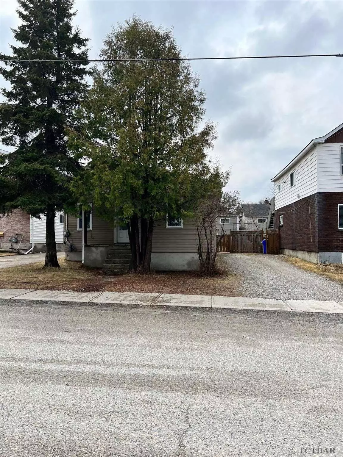 Timmins, ON P4N 2Y5,105 Bannerman AVE