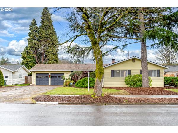 Salem, OR 97305,4024 IBEX ST