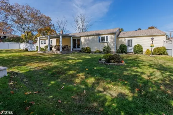 Parsippany-troy Hills Twp., NJ 07054,3 Farrand Dr