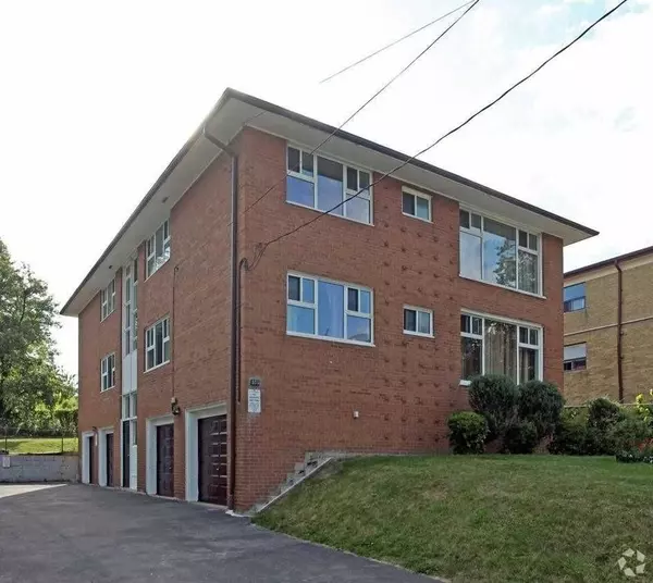 575 Birchmount RD #Upper4, Toronto E04, ON M1K 1P8