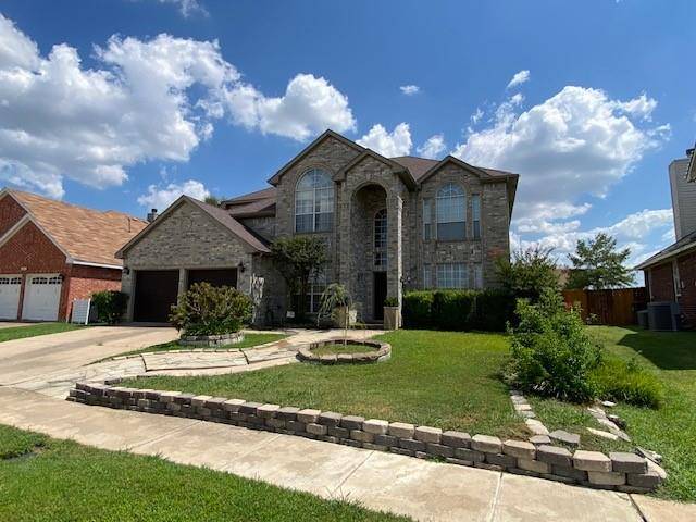 620 E Lynn Creek Drive, Arlington, TX 76002