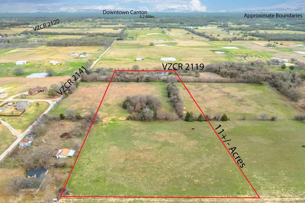 Canton, TX 75103,TBD VZ County Road 2119