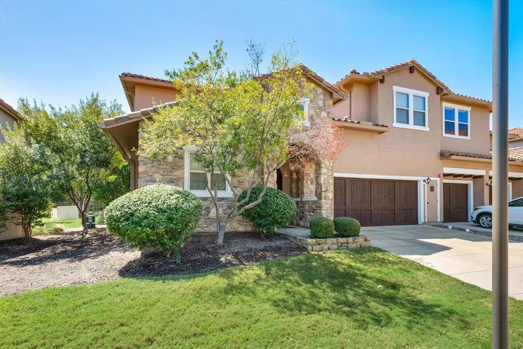 Irving, TX 75039,518 Via Amalfi