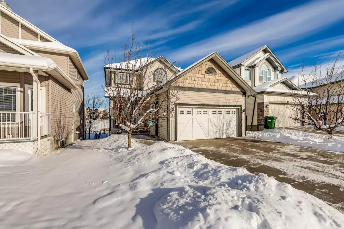 Airdrie, AB T4B 2X3,120 Bayside PT SW