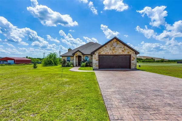 Grandview, TX 76050,9316 Wheatfield Road