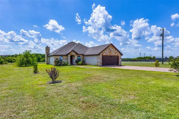 Grandview, TX 76050,9316 Wheatfield Road