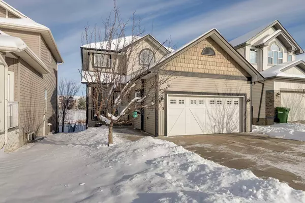 Airdrie, AB T4B 2X3,120 Bayside PT SW