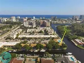 Pompano Beach, FL 33062,1323 NE 28th Ave  #126