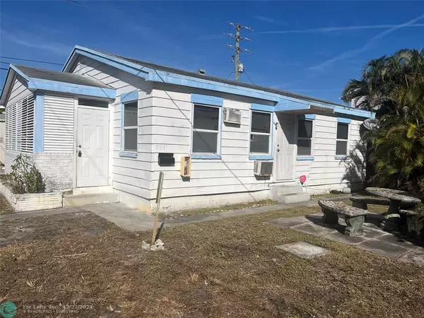 1955 Buchanan St  #707, Hollywood, FL 33020