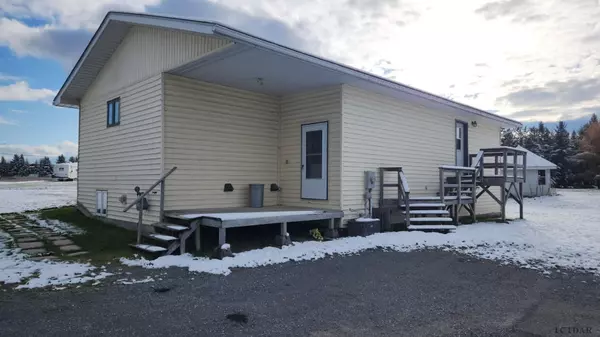 Timiskaming, ON P0J 1B0,1 Christopher ST