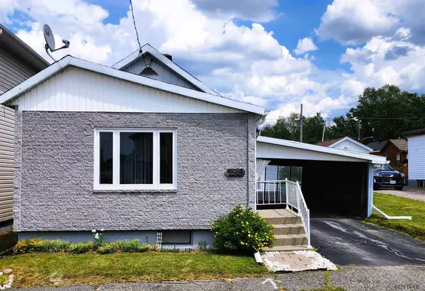 Timiskaming, ON P2N 2A2,138 Carter AVE