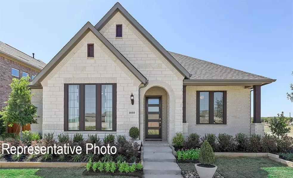 1816 Acorn Creek Circle, Mesquite, TX 75181