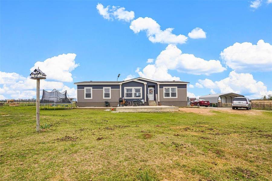 4011 Fm 2194, Celeste, TX 75423