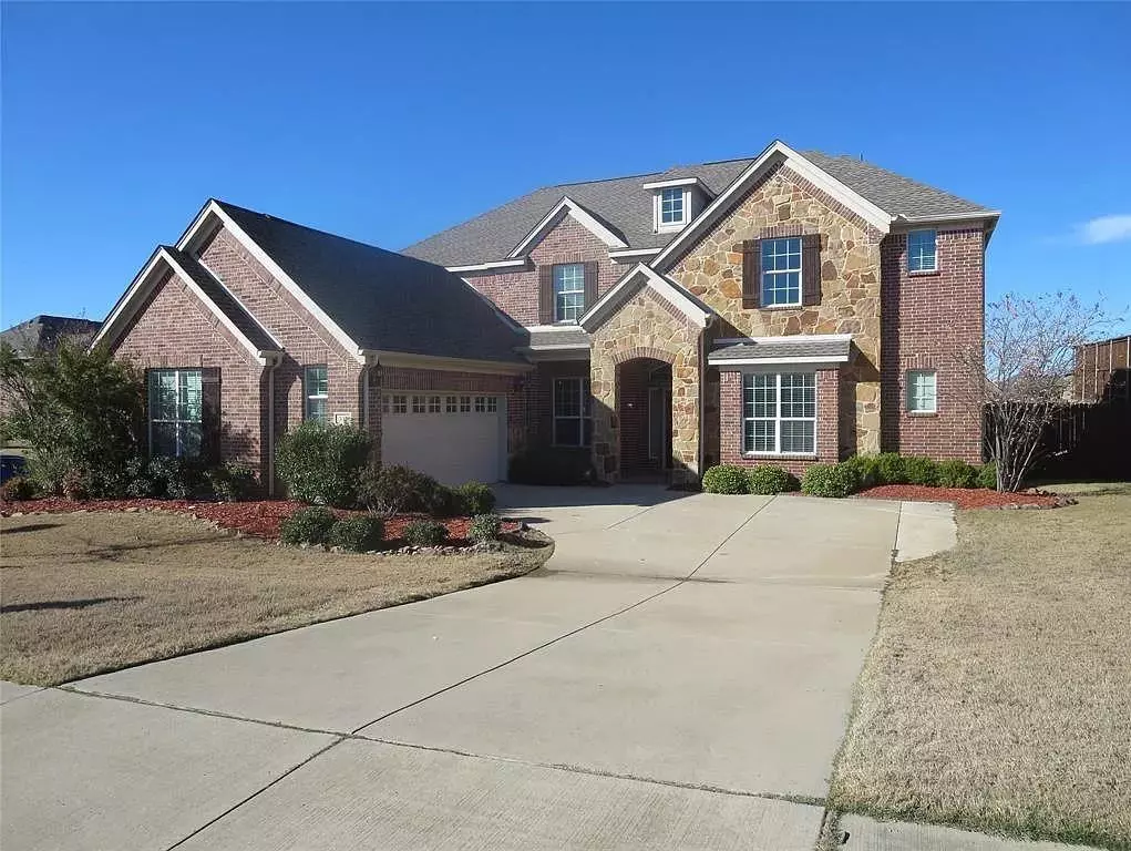 Frisco, TX 75036,334 Boxwood Lane