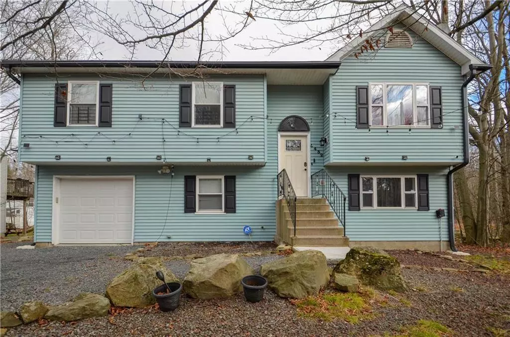 Coolbaugh Twp, PA 18466,2841 Fairhaven Drive