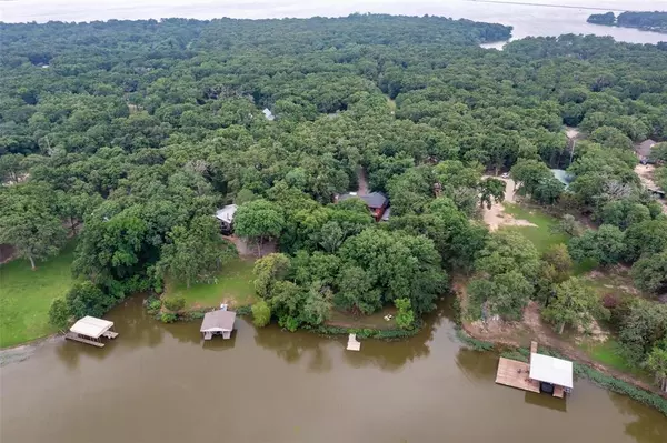 2436 Fox Point Road, Quinlan, TX 75474