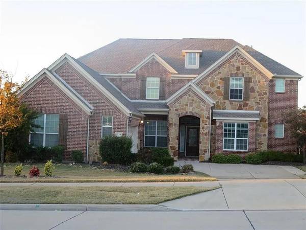 Frisco, TX 75036,334 Boxwood Lane