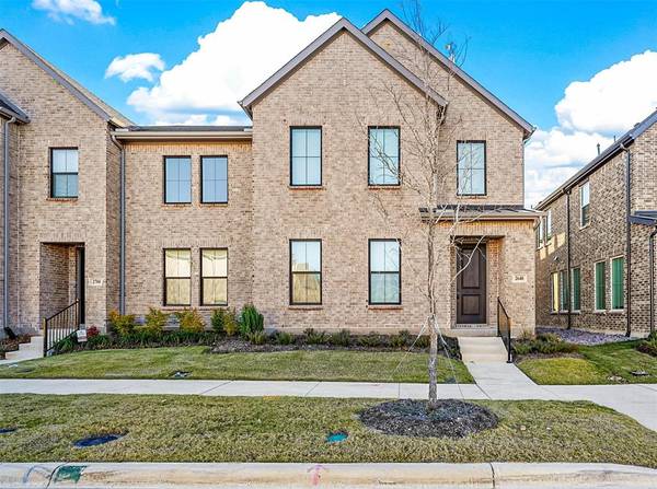 2832 Maidenhair, Mckinney, TX 75071