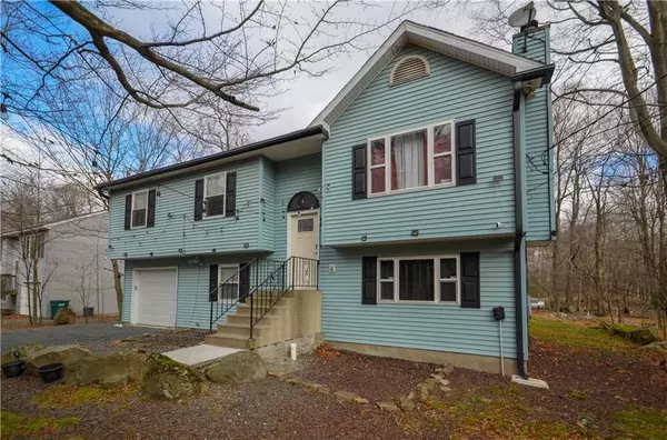 Coolbaugh Twp, PA 18466,2841 Fairhaven Drive