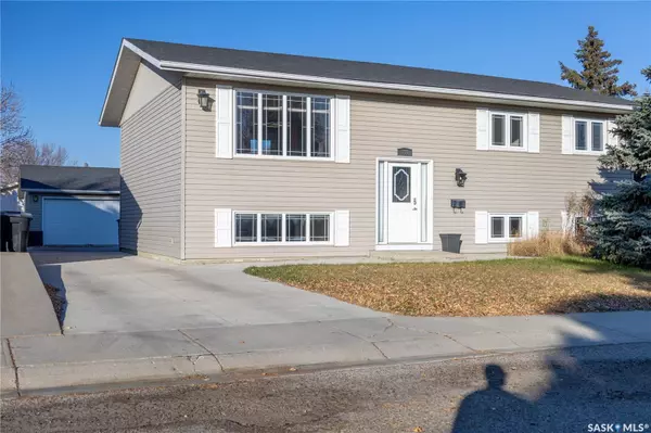 366 Allegretto CRESCENT, Saskatoon, SK S7K 6R5