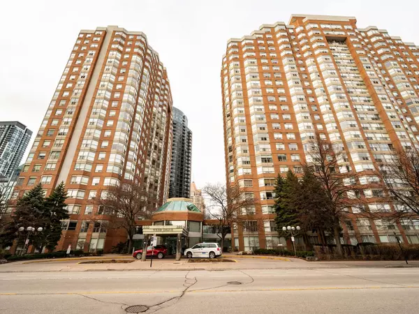 Mississauga, ON L5B 4A1,335 Webb DR #312