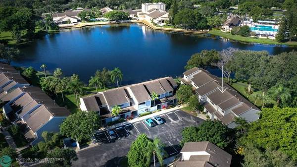 Coconut Creek, FL 33066,2647 NW 42nd Ave  #2647