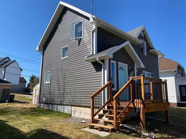 Iroquois Falls, ON P0K 1E0,149 Essex AVE