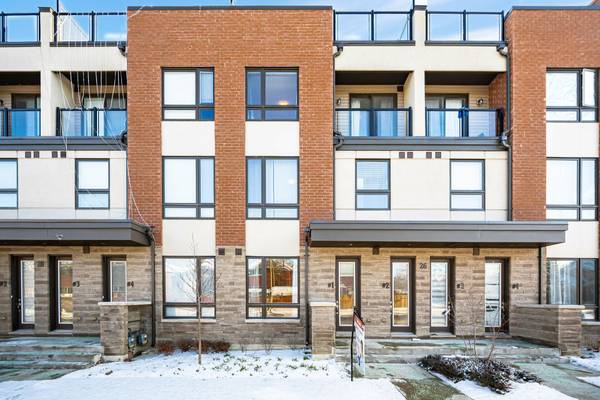 26 Humberwood BLVD #1, Toronto W10, ON M9W 0G1