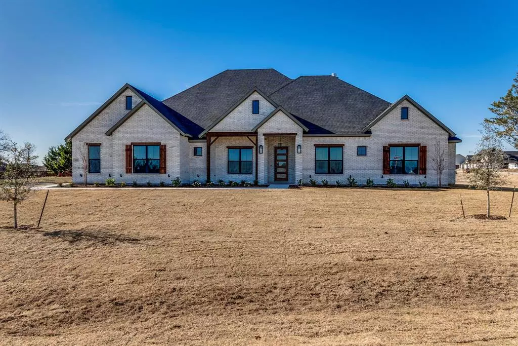 Midlothian, TX 76065,6011 Sage Oaks Drive