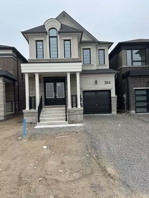 Barrie, ON L9J 0Y5,384 Madelaine DR