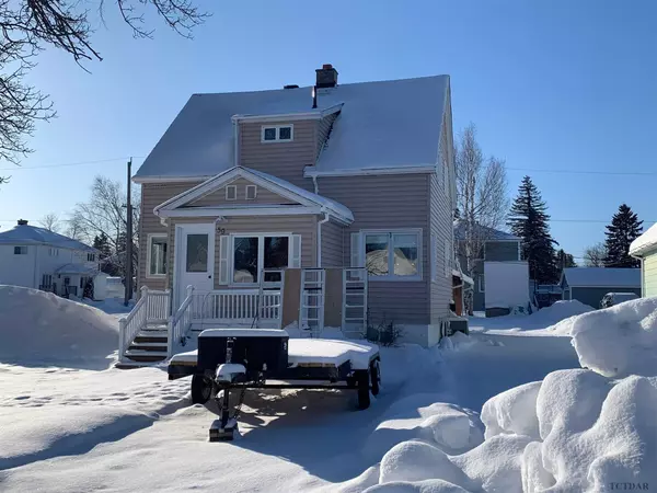 Kapuskasing, ON P5N 1N4,59 Bowman AVE