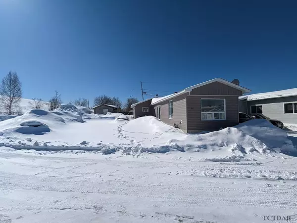 Timmins, ON P4N 0C9,23 Rovie AVE