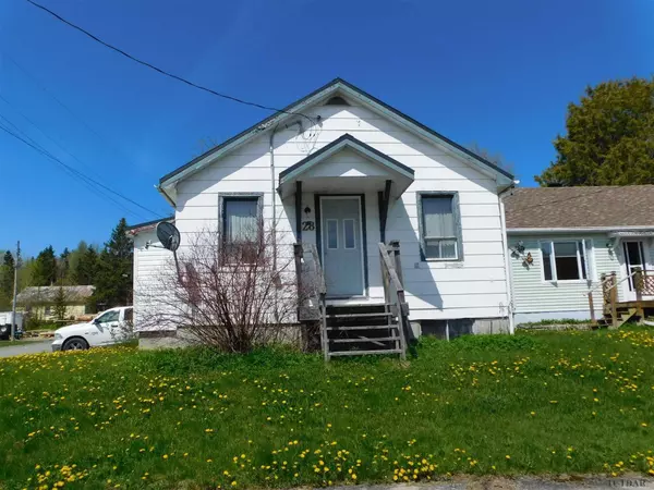 Timiskaming, ON P0K 1V0,28 Reddick AVE