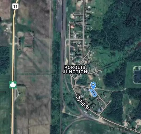 Iroquois Falls, ON P0N 1E0,8 Queen ST