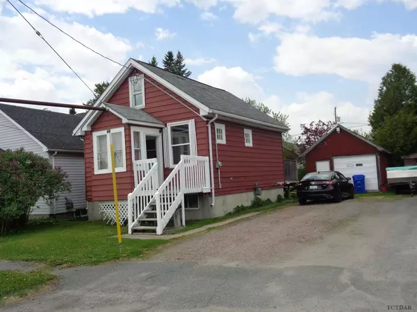 Timiskaming, ON P2N 2S9,40 Rand AVE W