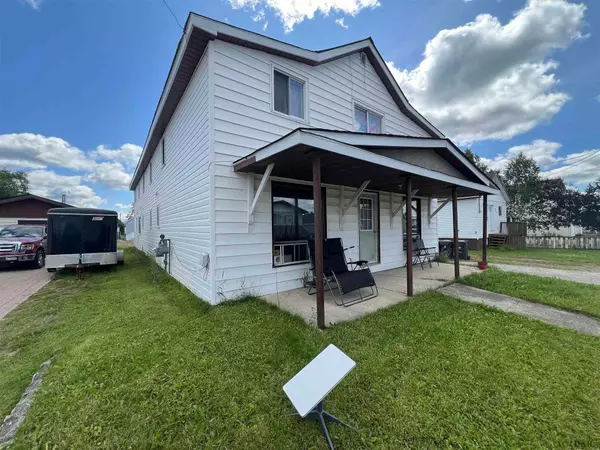 Iroquois Falls, IA P0K 1G0,438 Ste. Helene AVE