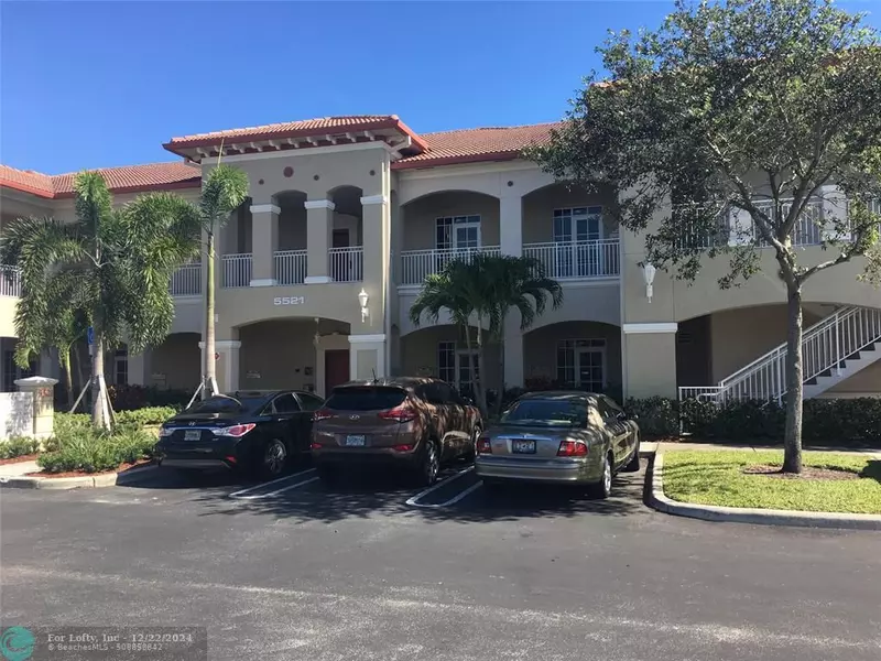 5521 N University Dr  #202, Coral Springs, FL 33067