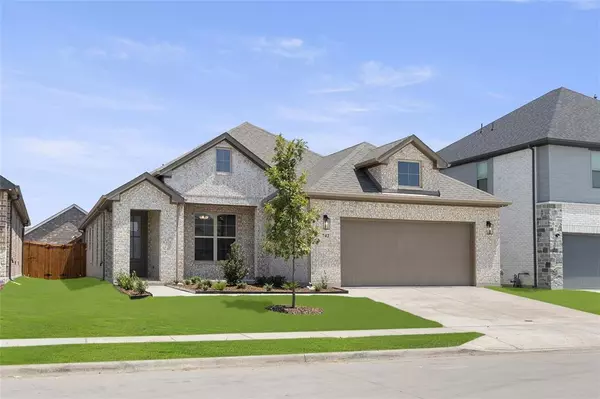 Lavon, TX 75166,742 Parkside