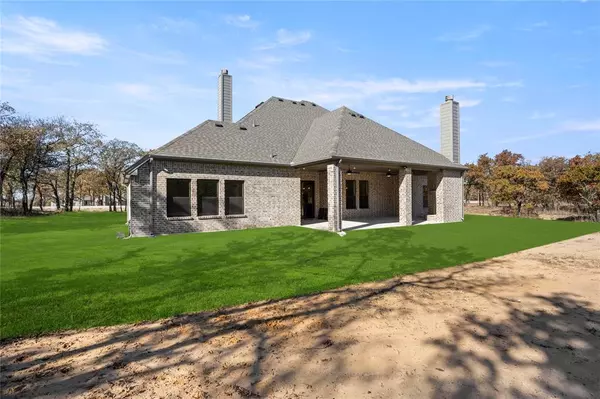 Poolville, TX 76487,1024 Arbor Hills Court