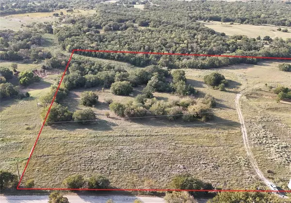 Chico, TX 76431,15 acres CR-1650