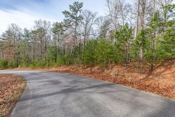 Blairsville, GA 30512,Lot 44 Sharp Top